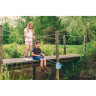 Носки водонепроницаемые детские DEXSHELL Waterproof Children Socks DS546TR, размер Junior M DS546TRM