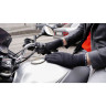Водонепроницаемые перчатки DEXSHELL Drylite Gloves черный L DG9946BLKL